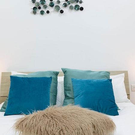 Brand New Apartment In Sliema 2 Min By The Sea-Hosted By Sweetstay Exterior photo