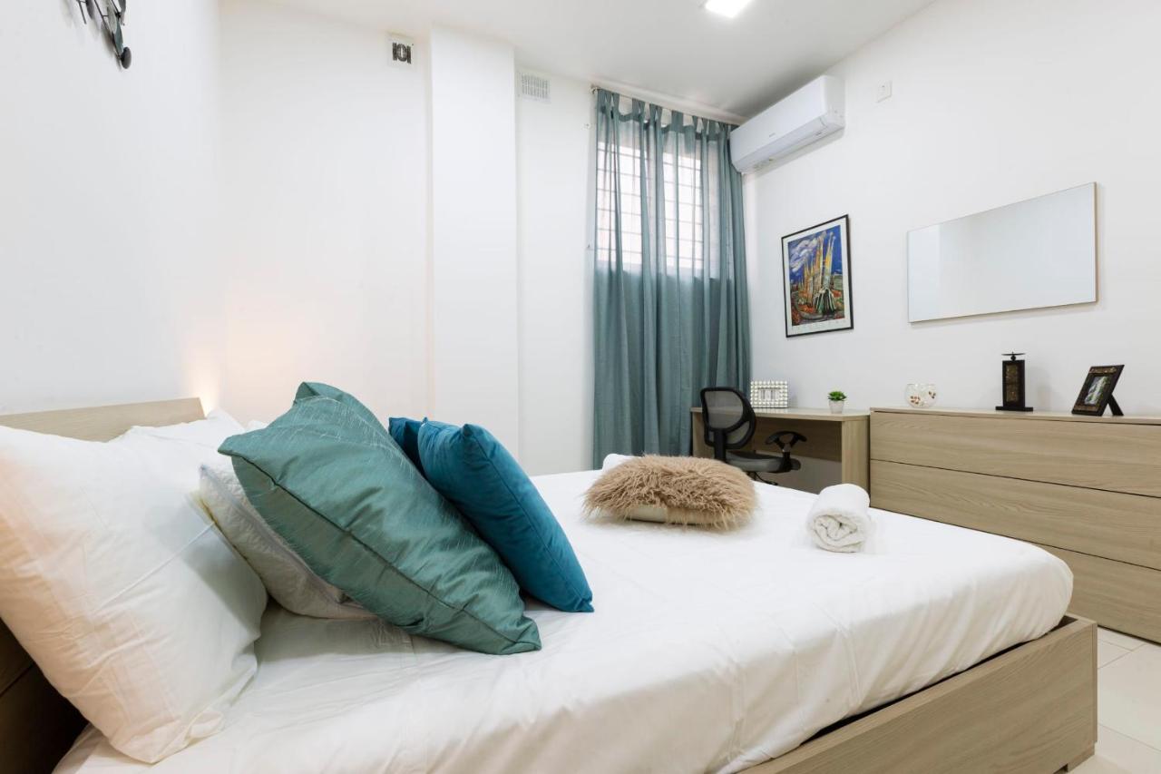 Brand New Apartment In Sliema 2 Min By The Sea-Hosted By Sweetstay Exterior photo