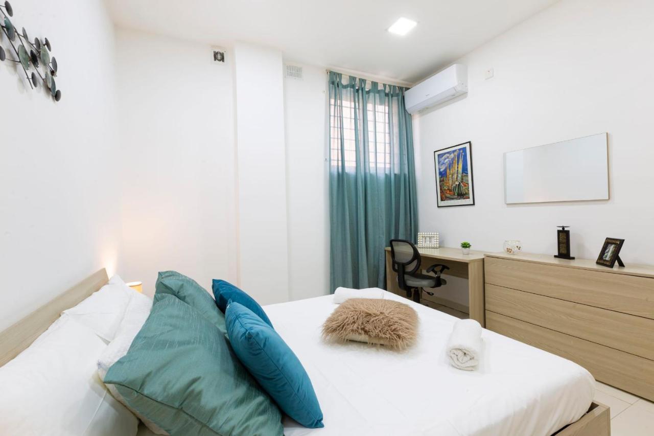 Brand New Apartment In Sliema 2 Min By The Sea-Hosted By Sweetstay Exterior photo