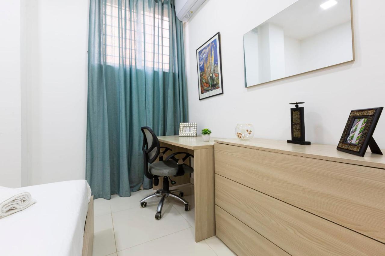 Brand New Apartment In Sliema 2 Min By The Sea-Hosted By Sweetstay Exterior photo