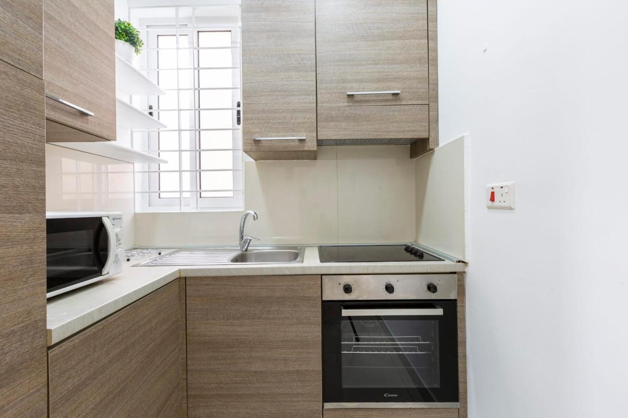 Brand New Apartment In Sliema 2 Min By The Sea-Hosted By Sweetstay Exterior photo